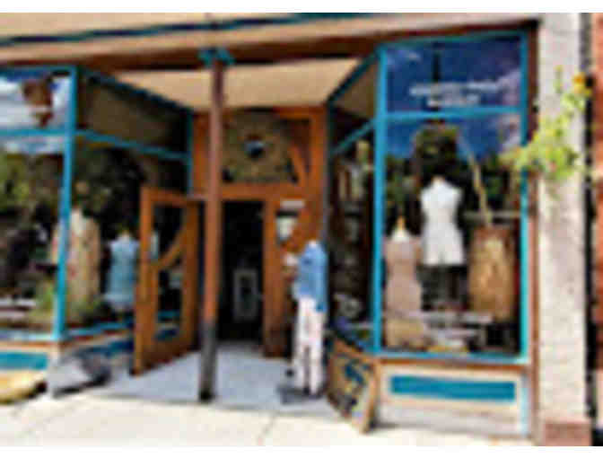 $75 Gift Certificate to Elizabeth Dean Boutique in Glenwood