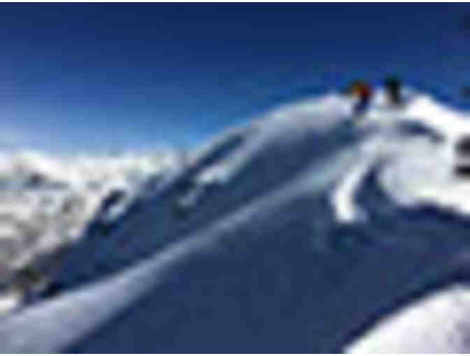 Yule Creek Lodge one night stay-Marble