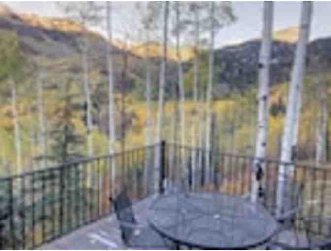 Yule Creek Lodge one night stay-Marble