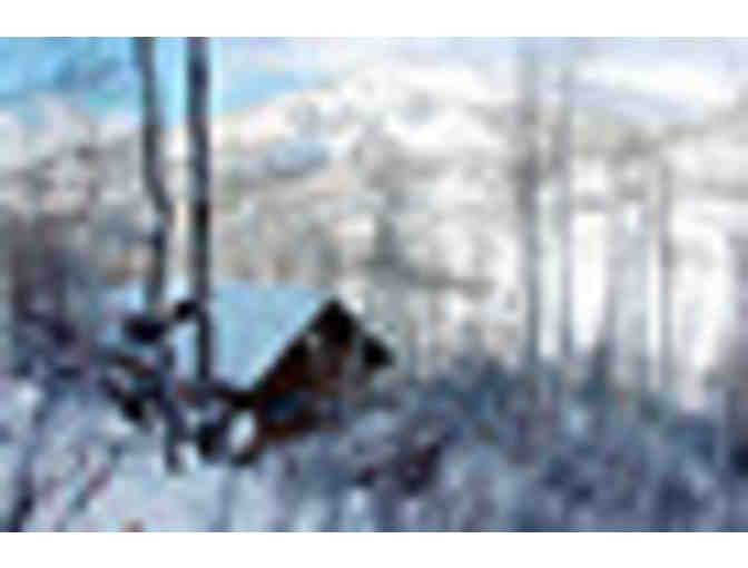 Yule Creek Lodge one night stay-Marble