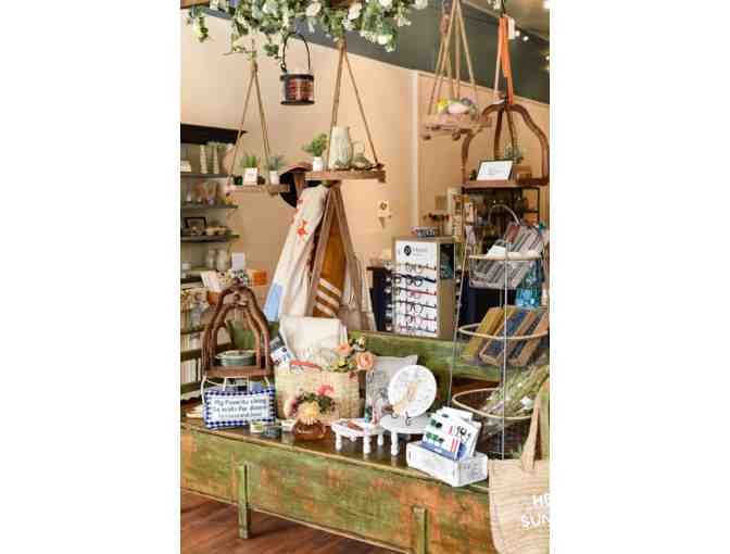 Tortilla Warmer in white from The Crow and Key