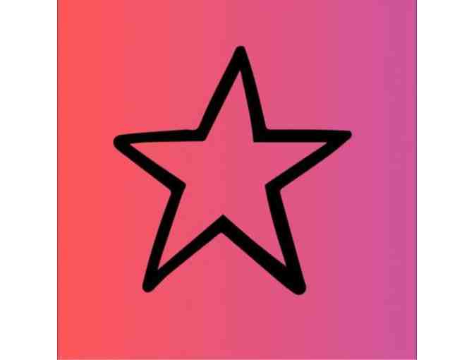 $100 gift certificate to Rock It! in Carbondale