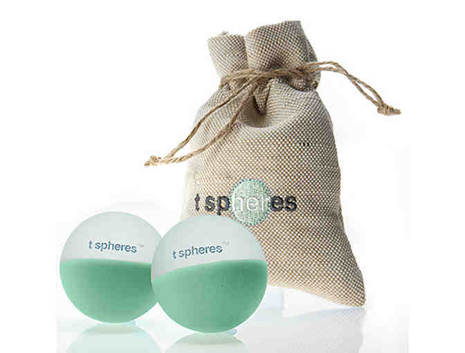 Tspheres- Inner Beauty Complete Collection