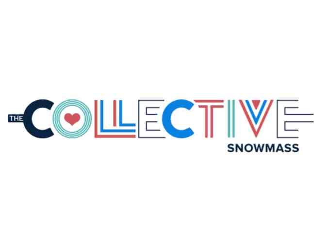 THE COLLECTIVE- One (1) hour Private Game Lounge Rental