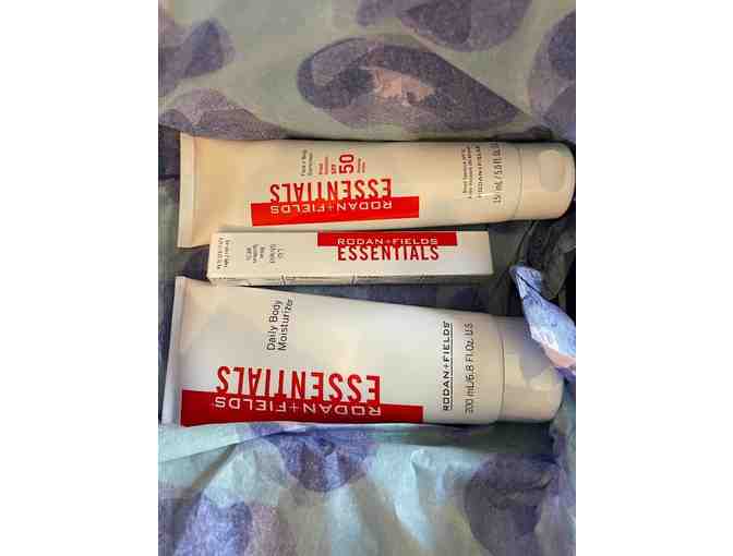 Rodan + Fields -Spotless Acne Treatment for Teens