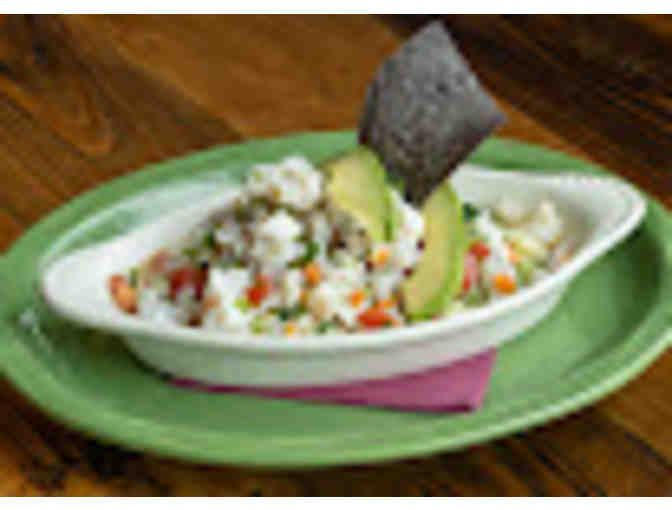 $100 Gift Card to La Raza Restaurant in Carbondale