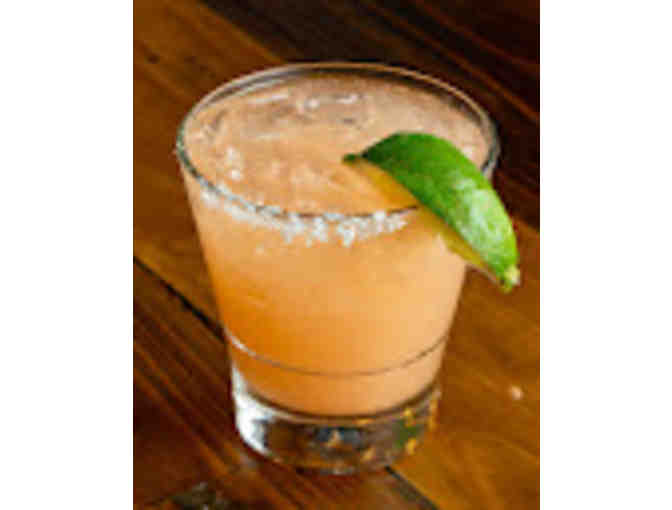 $100 Gift Card to La Raza Restaurant in Carbondale