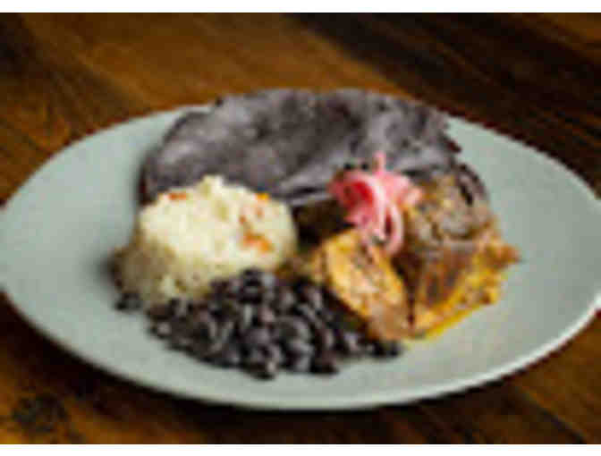 $100 Gift Card to La Raza Restaurant in Carbondale