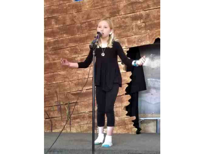 4 front row seats for the 2025 CCS Big Event-First Night