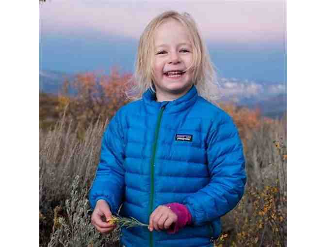 Photography Portrait Session with Sarah Kuhn Photography