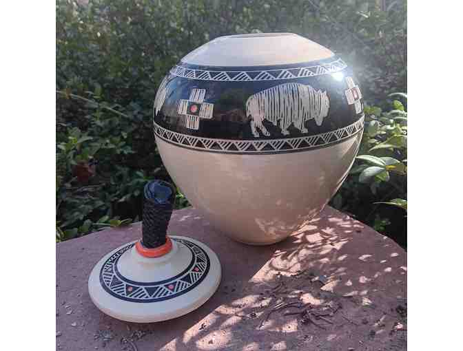 Michael Bonds Pottery