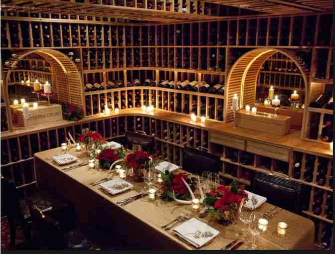 Caribou Club - Annual Membership for Two