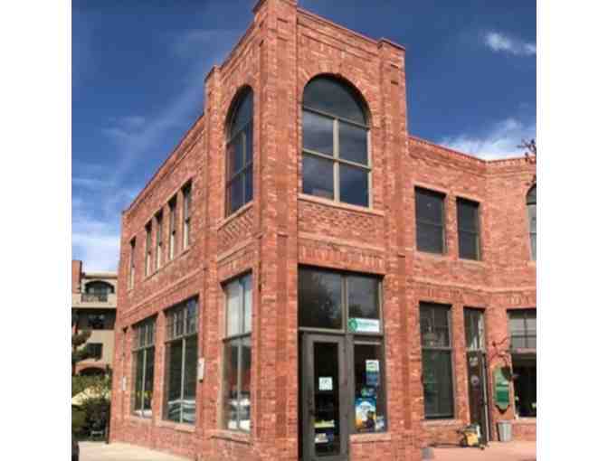 $35 Gift Certificate towards Burts Bees Products from Basalt Clinic Pharmacy