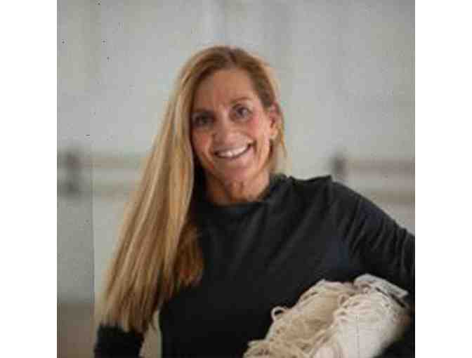 Private 60 minute yoga and/or mobility class to an individual or group