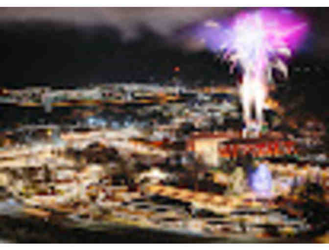 2 Night Stay at the Hotel Colorado in an Ambassador Suite + Breakfast for 2