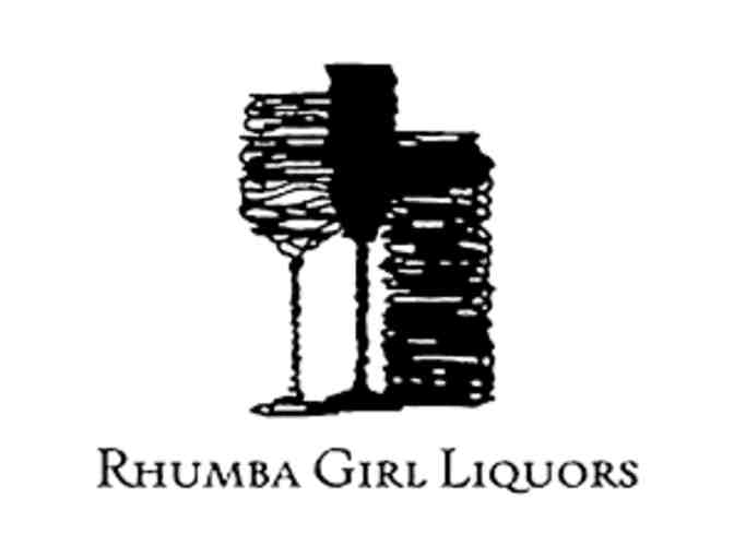 Cupcake Vineyards Signature Sweets Watermelon Wine-6 bottles- Rhumba Girl Liquor