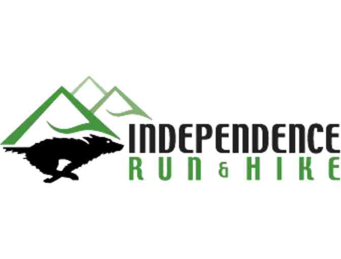 Kids Shoes from Independence Run & Hike in Carbondale