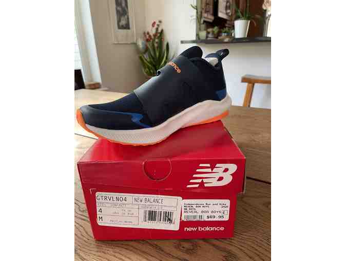 Kids Shoes from Independence Run & Hike in Carbondale