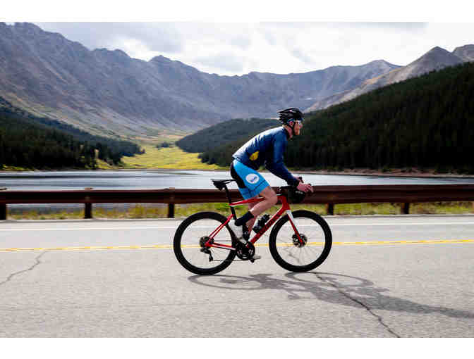 2 Ride Entries for the 2024 Copper Triangle- Alpine Cycling Tour