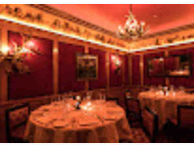 Caribou Club - Annual Membership for Two