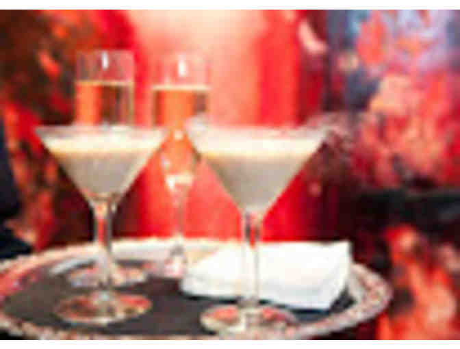 Caribou Club - Annual Membership for Two