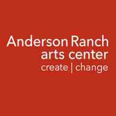 Anderson Ranch Arts Center