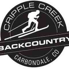 Cripple Creek Backcountry