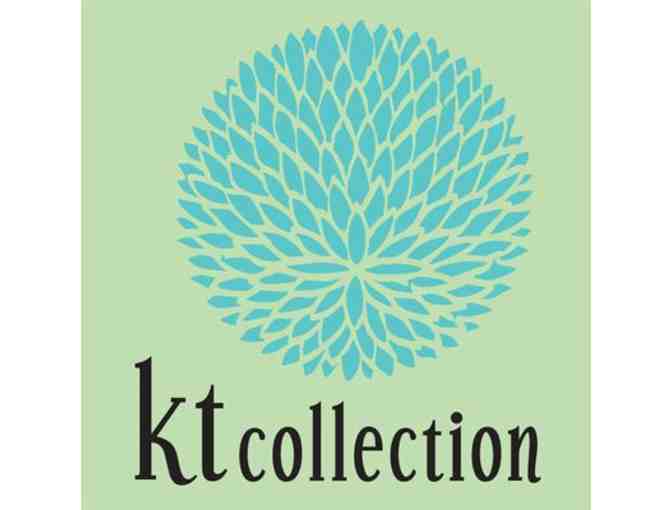 $50 Gift Certficate to KT Collection (a)