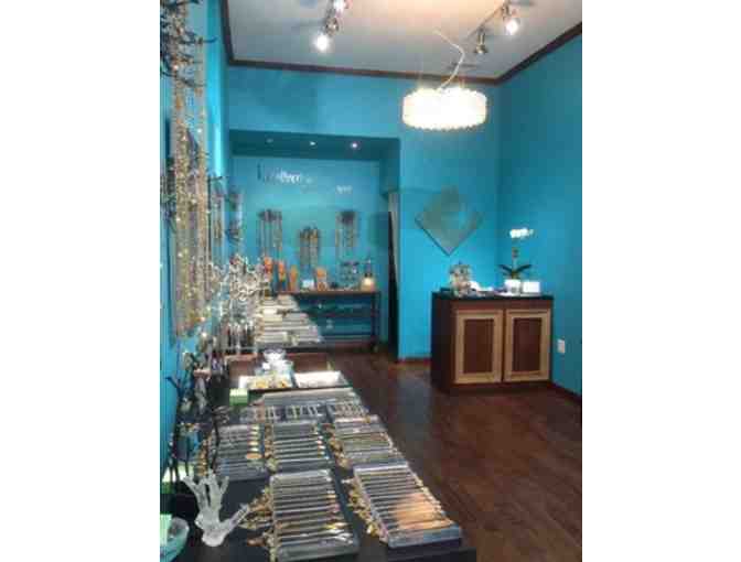 $50 Gift Certficate to KT Collection (c)