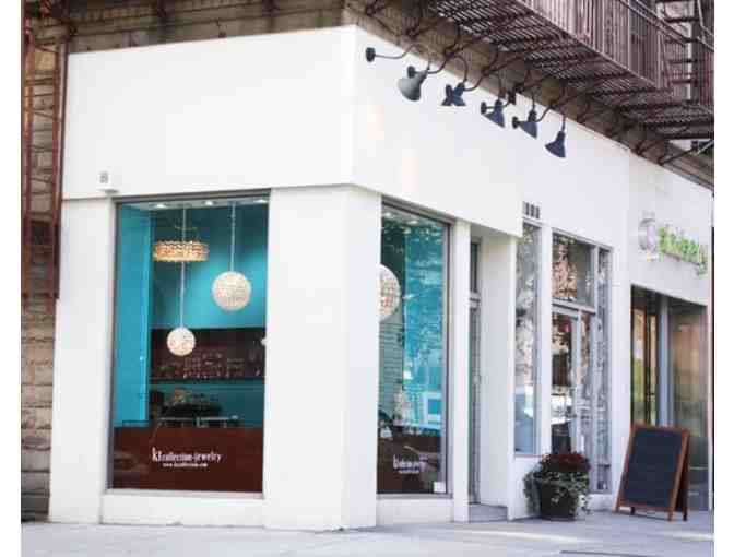 $50 Gift Certficate to KT Collection (c)