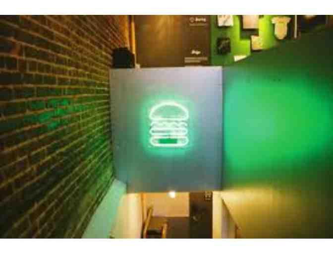 $50 Gift Card to Shake Shack