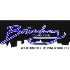 Broadway Comedy Club