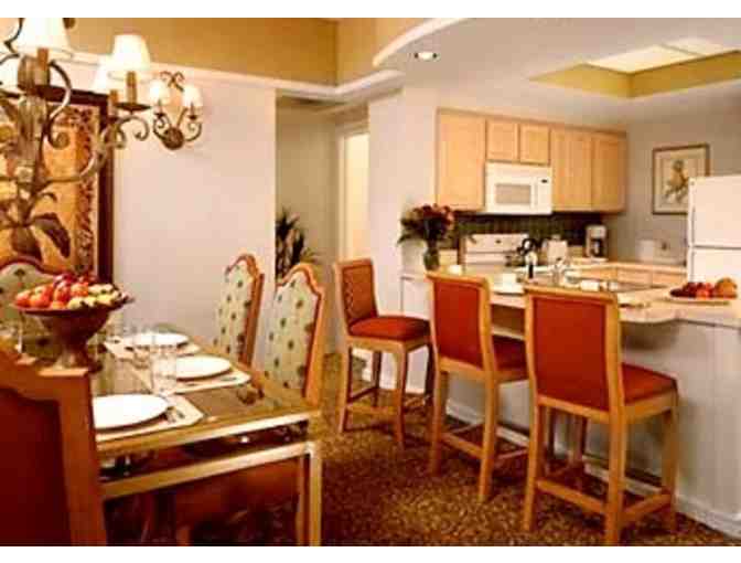 Marriott Grande Vista in Orlando! Christmas Week Family Vacation! December 21-28, 2019