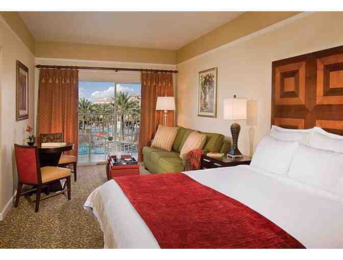 Marriott's Grande Vista in Orlando, FL for Fourth of July Week!