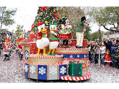 Marriott Grande Vista in Orlando! Christmas Week Family Vacation! December 21-28, 2019