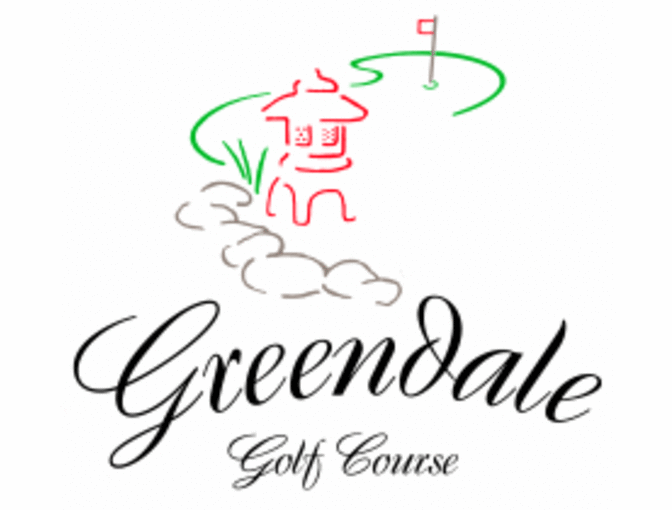 Greendale Golf Course, Alexandria, VA - 9 or 18 Hole Round of Golf for Four (4 )