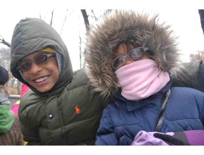 Macy's Thanksgiving Day Parade 2019 and Hotel!