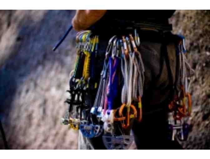 Sport Rock Climbing Center - 3 Open Belay Climbs