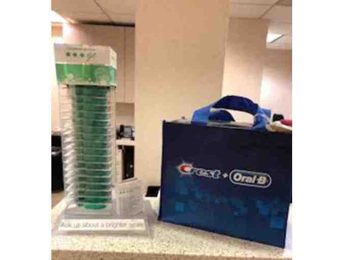 Opalescence GO Teeth Whitening System