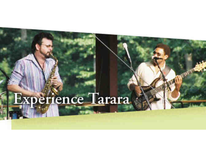 Tarara Winery - Wine Tasting for Four (4) People