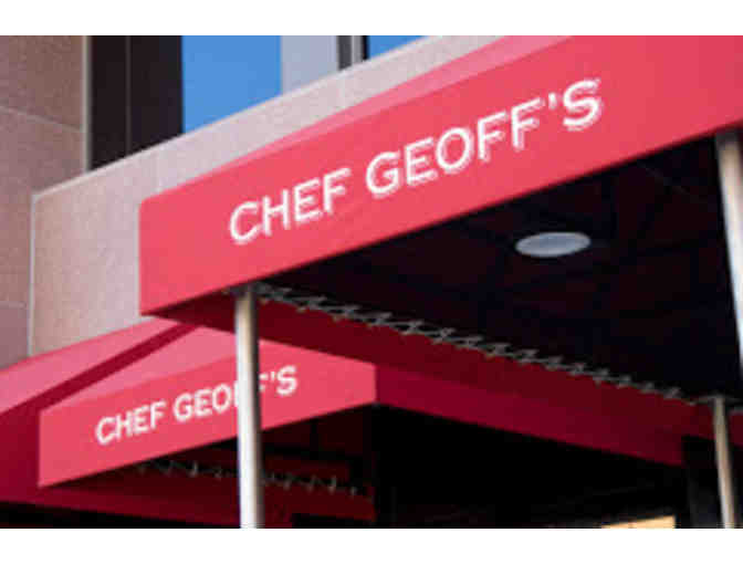 Wine and Dine Experiences