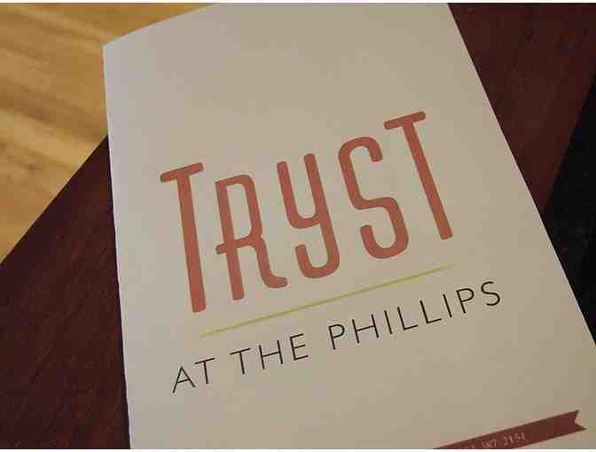 Private Tour of Phillips Collection