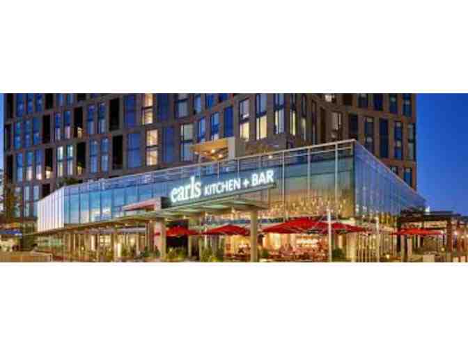 Wine and Dine Experiences