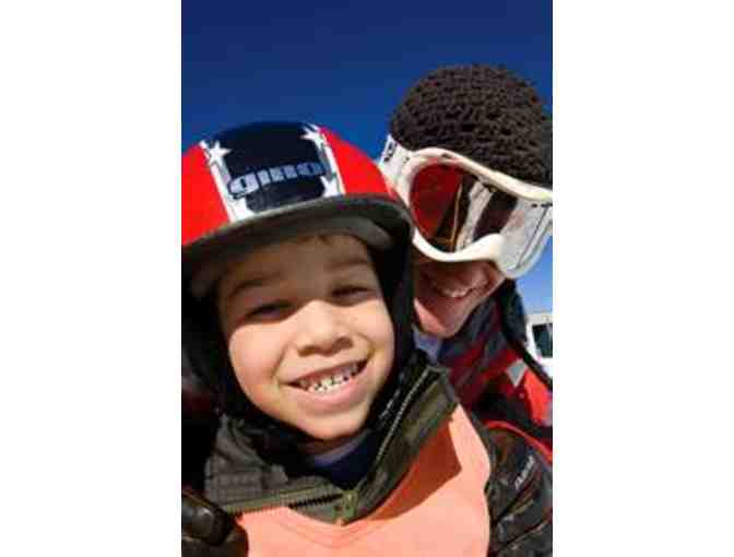 Snowshoe Mountain (Snowshoe, WV) - Two (2) Midweek Winter Lift Tickets