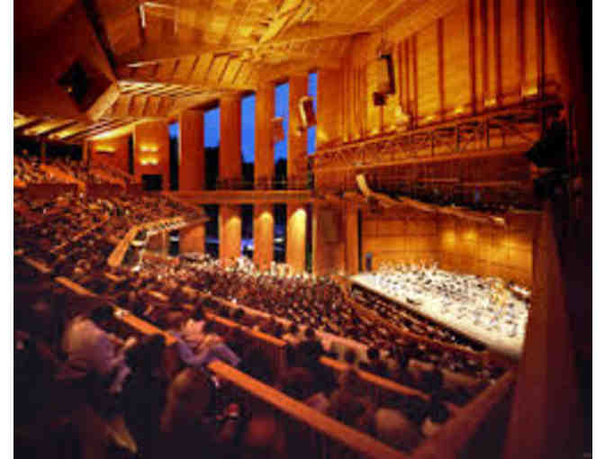 American Ballet Theatre Swan Lake 2 Tickets - The Filene Center at Wolf Trap