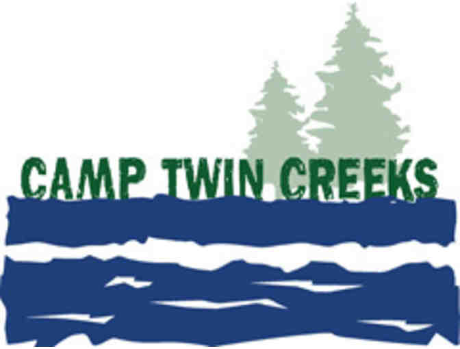 Camp Twin Creeks - 2-Weeks at Sleepaway Camp