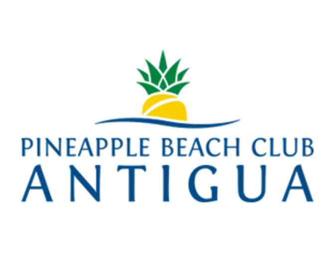 Caribbean 'Adult Only' Getaway at the Pineapple Beach Club