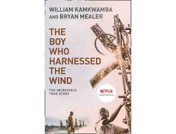 Global Perspective Dinner & Movie with Mrs. Yassine and Mrs. Rovinsky - First 45 Bidders!