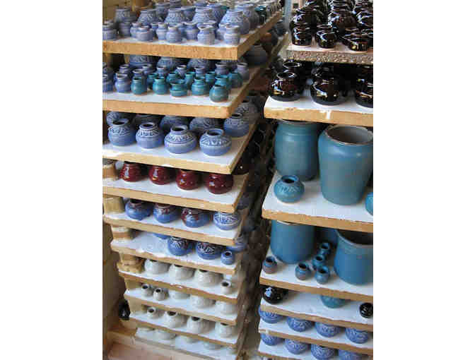 All Fired Up $25 Certificate (Washington DC or Bethesda, MD)