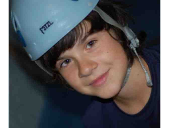 Sport Rock Climbing Center - Basic Skills Class for 2